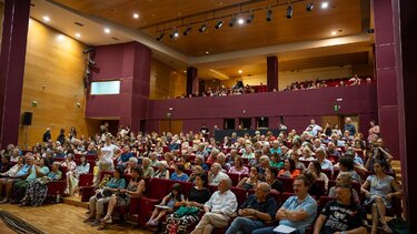 Φεστιβάλ βιβλίου, Χανιά