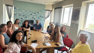 κινητή μοναδα