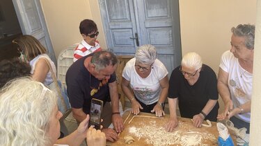 Λαογραφικό μουσείο Νεάπολης