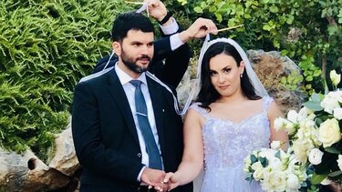 Γάμος, Δικηγόροι