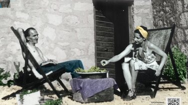 Μουσείο Καζαντζάκη, Εκδηλώσεις