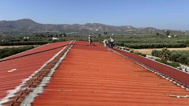 Γυμναστήριο Μοιρών