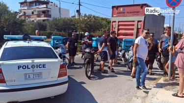 Ιεράπετρα, Κατάληψη