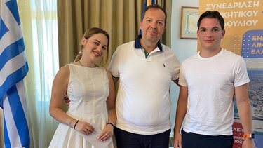 ΟΛΗ βραβεία