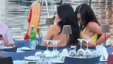  Κάιλι Τζένερ 