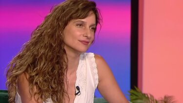 Μαρίνα Καλογήρου: Η περιπετειώδης ζωή και το ατύχημα που παραλίγο να την αφήσει ανάπηρη