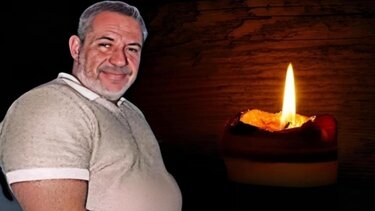 Κηδεία Γκέλβερης