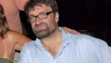 Κώστας Μανιουδάκης