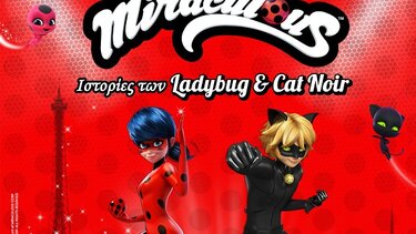 Ladybug, Παράσταση 