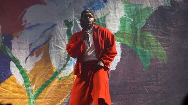 Κέντρικ Λαμάρ