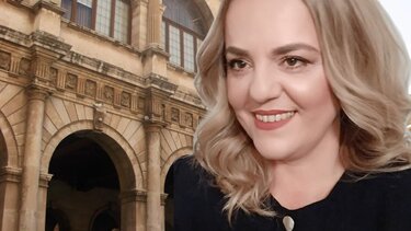 Γιάννα Καλονάκη