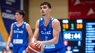 Μουτάφης: «Θα δώσουμε την ψυχή μας για να κερδίσουμε κάθε αγώνα!»