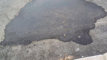 Νερό, διαρροή