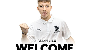 Παίκτης του ΟΦΗ κι επίσημα ο Λίλο