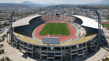 Παγκρήτιο Στάδιο