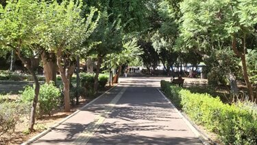 πάρκο Γεωργιάδη