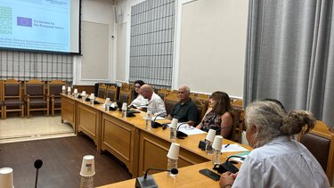 ευρωπαικό σχέδιο