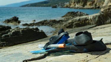 Μάσκα Αναπνευστήρας