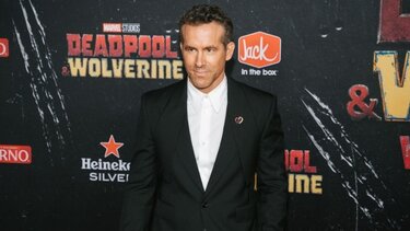 Ράιαν Ρέινολντς