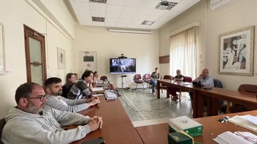 Δήμος Χανίων: Προστατεύοντας τα παιδιά της πόλης - Εργαστήρι χαρτογράφησης αναγκών για την ασφάλεια των παιδιών