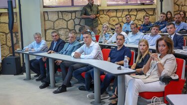 Σενετάκης, Χανιά