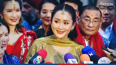 Ταϊλάνδη, πρωθυπουηργός