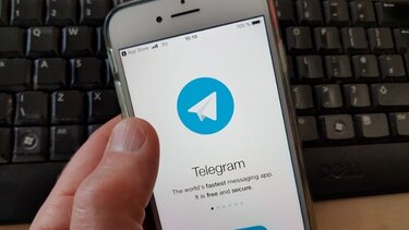 telegram