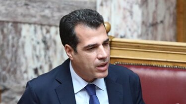 θάνος πλεύρης