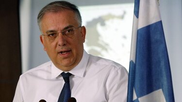 Τάκης Θεοδωρικάκος