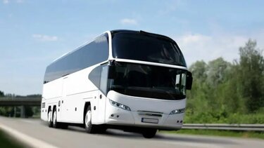 Τουριστικό λεωφορείο