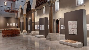 Βασιλική Αγίου Μάρκου, Αρχιτέκτονες