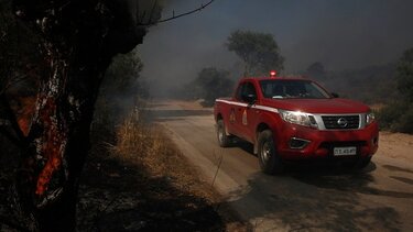 Πυροσβεστική