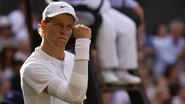 Ο Σίνερ «αποκαθήλωσε» τον Αλκαράθ στον τελικό του Wimbledon