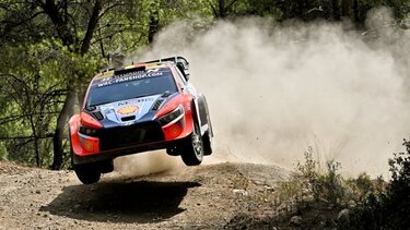 Δύο θεατές νεκροί σε αγώνα ράλι στη Γαλλία