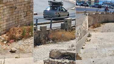 xera xorta paraliaki kentriki