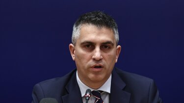 Χρίστος Δήμας