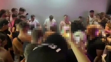 Ζάκυνθος, Στοματικό σεξ