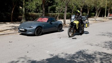 Αυτοπυρπόληση, Ζάππειο