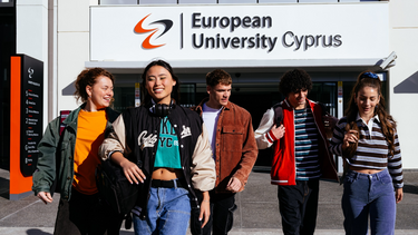 ευρωπαϊκό πανεπιστήμιο κύπρου