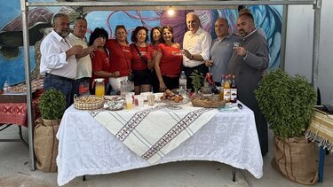 Βεντέμα, Βιάννος