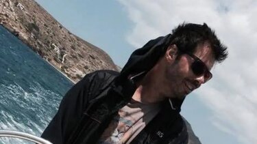 Γιώργος Βλάσσης