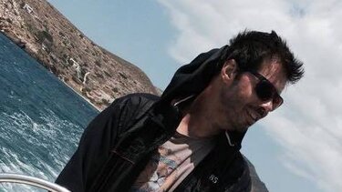 Απέραντη θλίψη για τον χαμό του χαμογελαστού Γιώργου