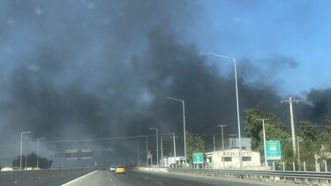 Κόλαση φωτιάς στην Αχαΐα: Τραυματίες, εκκενώσεις οικισμών και καταστροφές σε επιχειρήσεις