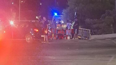 τροχαίο Γιόφυρο