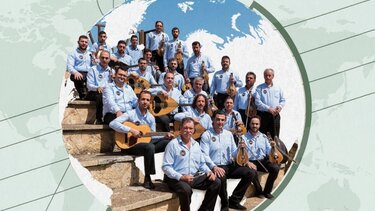 Γιορτή Απόδημου Κρητικού