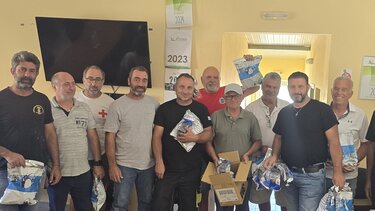 Αγροτικός Σύλλογος Ιεράπετρας 