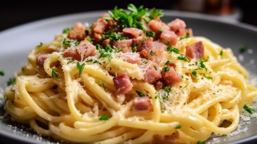 καρμπονάρα