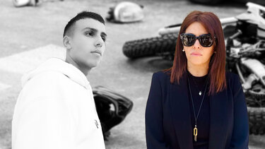 antonis mayrogiannakis