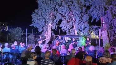 Συνεχίζονται οι πολιτιστικές Εκδηλώσεις στον Δήμο Πλατανιά