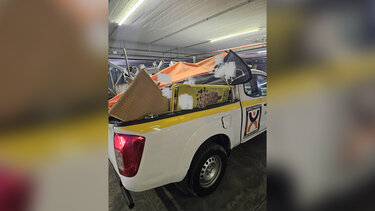 Δημοτική αστυνομια καβάτζες στάθμευσης